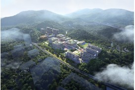 天津大學(xué)佐治亞理工深圳學(xué)院“近零碳”校園項目